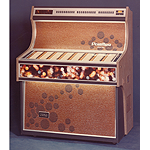 prestige 120 c top classic jukebox