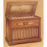 consul e 160 jukebox