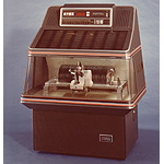 1978 festival jukebox