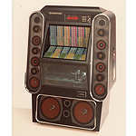 concert 240 classic jukebox