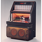 galaxy 200 jukebox