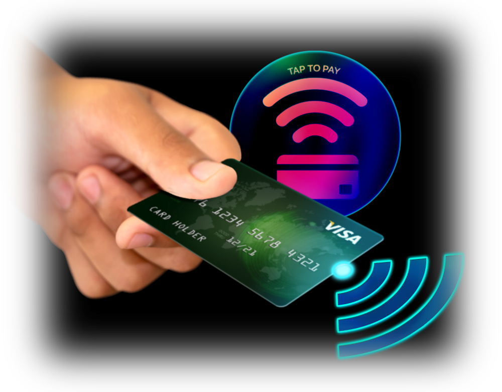 Contactless Payment