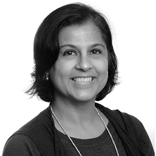 Ramona Agrawal