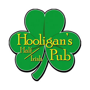 Testimonials Hooligans Logo