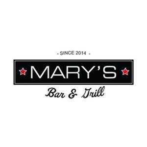 Testimonials Marys Logo