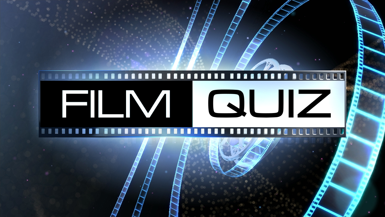 FilmQuiz