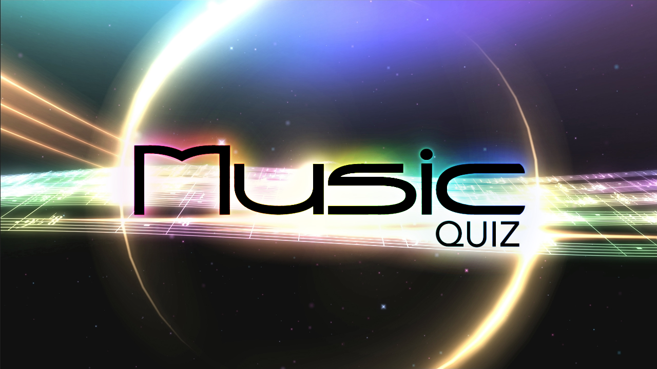 MusicQuiz