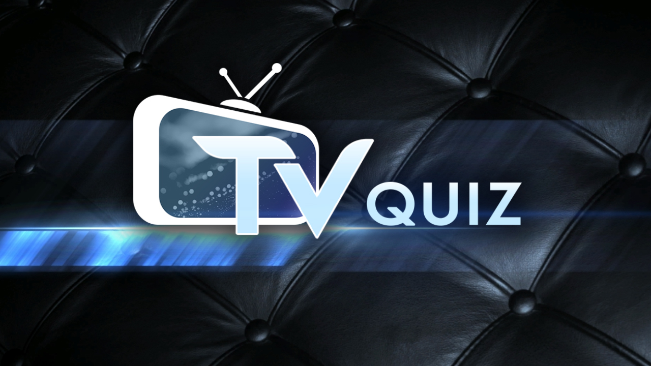 TVQuiz